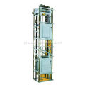 Dumbwaiter Windy z automatycznymi drzwiami